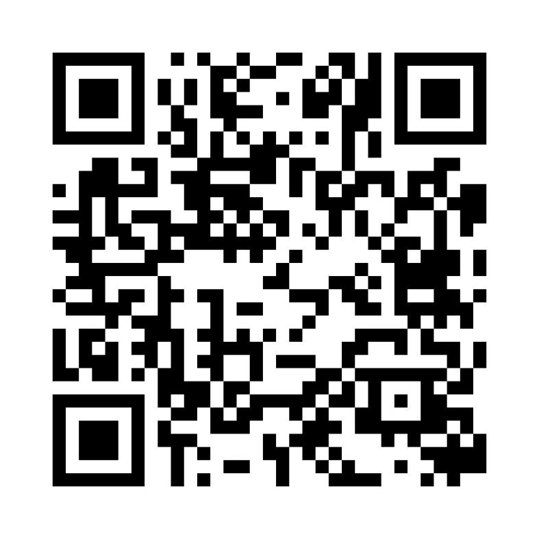 QR Code de acesso